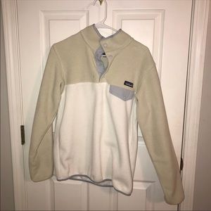 Patagonia alright Weight Snap Pullover